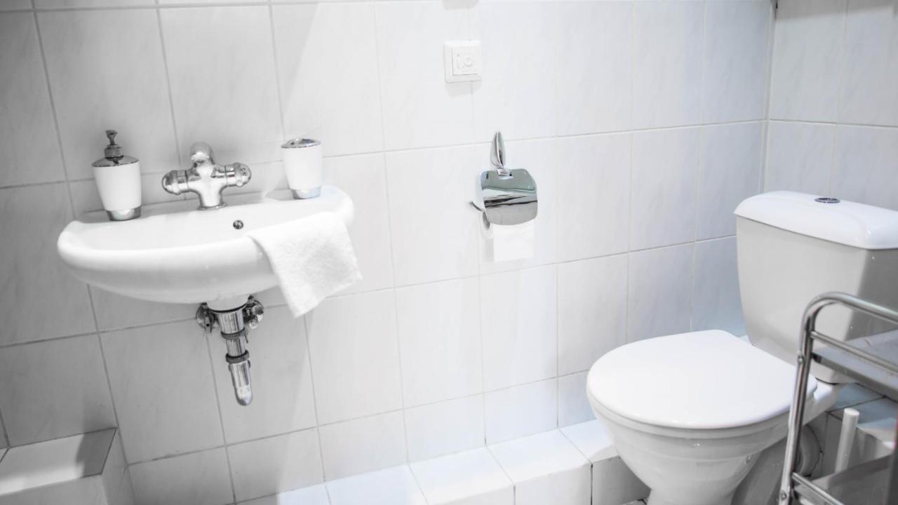 Napoli Apartments Sopot By Renters المظهر الخارجي الصورة